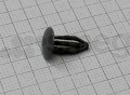 Smeg Square Plug - 768452601 Middle Hinge Cover